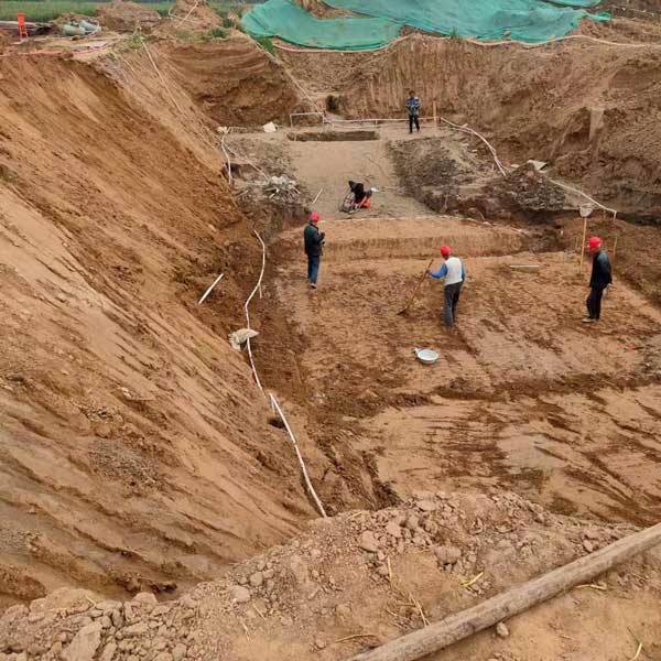 平顶山汝州降水工程