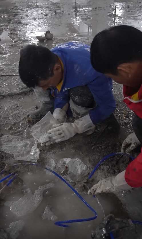 平顶山汝州灌浆堵漏